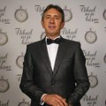 Hospitalizovan Žika Jakšić: Poznato šta mu se desilo i u kakvom je stanju