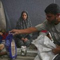 Humanitarna organizacija GHF: Stanovništvu Pojasa Gaze potrebno više pomoći