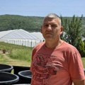Vratio se iz Nemačke i uložio 500.000 evra, ali nema vode ni za paprike