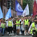 Studenti DIF-a najavili totalnu blokadu fakulteta