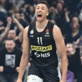 Lebron Džejms krade miljenika Grobara Partizanu? Loše vesti za crno-bele, Egzum na meti Lejkersa
