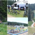 Upoznajte planinu na drugačiji način Bob na šinama, zip lajn, tjubing, panoramska vožnja žičarom... samo su delić letnje priče…