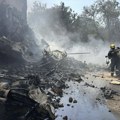 Uzrok avionske nesreće u Indiji: Istražitelji preuzeli podatke iz crne kutije boinga 787 koji se srušio 12. juna