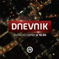 Specijalno izdanje Dnevnika Nove u 19.30: Jelena Obućina i reporterski tim uživo sa protesta na Slaviji