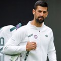 Đoković: Ne znam da li je ovo poslednji ples na Vimbldonu, želim da igram još godinama