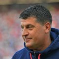 Milojević: Dosta ćemo dobiti iz poraza