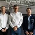Seyfor ulazi na mađarsko tržište preuzimanjem kompanije Revolution Software Kft.