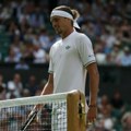 Zverev eliminisan na startu Vimbldona