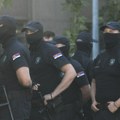MUP se oglasio o fantomkama koje nose policajci: Ovo je njihovo objašnjenje