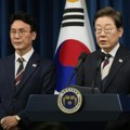 Kim Min-seok zvanično imenovan za premijera Južne Koreje