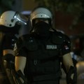 Da li su ovo policajci koji su učestvovali u premlaćivanju studenata? Đorđe Miketić objavio fotografiju četvorice sa…