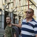 Privođenje na Starom gradu, policajac u civilu odbijao da se legitimiše, iako su građani i advokat od njega to uporno tražili…