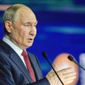 Putin smenio ministra, ne zna se razlog