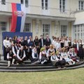 Obeležavanje Vidovdana u Ambasadi Srbije u Berlinu