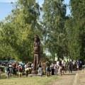 Šašinci: Održana 35. Bostanijada, slavila se kraljica leta — lubenica