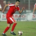 Oglasio se reprezentativac Srbije iz bolnice, otkrio detalje užasa kroz koji je prošao
