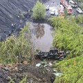 Autobus pao sa litice od 25 metara! U vozilu bilo 36 ljudi, ima mnogo mrtvih: Jezive scene iz Rusije (foto, video)