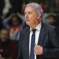 Pešić: "Cilj na Evrobasketu? Vi ste ga postavili - mi treba da stignemo do njega"