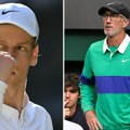 Šta se ovo dešava kod Sinera? Vratio "doping doktora", a Daren Kejhil ga napusti pred US Open