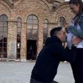 Pljušte čestitke! Poznati se obratili Milanu Vasiću nakon što je postao otac: Od glumica do pevačica