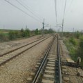 Železnica Srbije raščišćava rastinje uz pruge kako bi povećala bezbednost saobraćaja