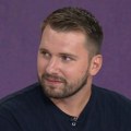 Dončić došao da priča kako je smršao i niko mu ne veruje: "a da nisi ti koristio onaj ozempik?"