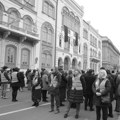 Zašto studentski protest 2025. toliko podseća na 1968?