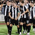 Partizan dočekuje Radnički, Zvezda odložila duel sa Vojvodinom