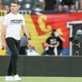 Partizan limitiran po pitanju pojačanja