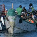 Broj migranata iz Afrike stradalih u brodolomu kod obale Jemena porastao na 68
