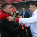 Milojević: Nadam se da će Partizan da prođe