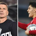 "Nema mnogo igrača kakav je Matija Popović": Blagojević najavio novog fudbalera Partizana
