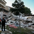 Razorni zemljotres u Turskoj sravnio zgrade: Poginula jedna osoba, povređeni na desetine
