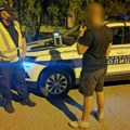 Pune ruke posla za policiju na letnjim festivalima! 18.000 vozača već palo na alko-testu! (video)