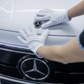 Mercedes upozorava: "Zabrana benzinca i dizelaša vodi nas pravo u katastrofu"