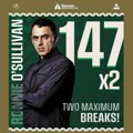 Impresivni Roni u 50. godini do rekorda i 147.000 funti