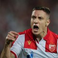Svima je srce stalo na marakani: Ovako je Bruno Duarte doneo nadu Crvenoj zvezdi! (video)