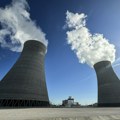 Svi reaktori nuklearne elektrane Gravlin ponovo u pogonu nakon invazije meduza