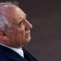 „Borim se kao pas“: Još jedna politička kriza u Francuskoj, sledi glasanje o poverenju premijeru