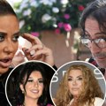 "Rale mi je spremio navlakušu! Pao je u poslu" Ana Nikolić tvrdi da Olja Bajrami hoće reklamu preko nje, a bosanska pevačica…