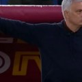 Žoze Murinjo dobio otkaz: Više nije trener Fenerbahčea