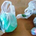 Krivična prijava Pančevcu zbog držanja hašiša