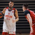 Slavi Zvezda: Nvora obezbedio pobedu na startu priprema