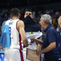 Pešić: Ako neko misli da je srpski nacionalni tim potcenio Finsku – nije