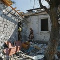 Zelenski: U ruskim vazdušnim napadima na selo Jarova ubijeno 20 civila