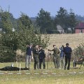 UKRAJINSKA KRIZA: Rusija: Dronovi u Poljsku došli iz Ukrajine; NATO upozorava - spremni smo za upade u vazdušni prostor
