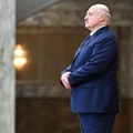Lukašenko pomilovao 52 politička zatvorenika iz humanitarnih razloga