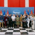 Bespovratna sredstva za 39 privrednika Pokrajinska vlada izdvojila 300 miliona dinara za kupovinu nove opreme