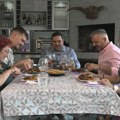 Вечерас почиње нова сезона „Савршене вечере“ на ТВ Нова: Ове недеље пет познатих лица у новим кулинарским борбама