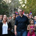 Vučić kaže da će srpske službe dodatno kontaktirati ruske kolege: „Organizatori obojene revolucije neće odustati, spremni smo…